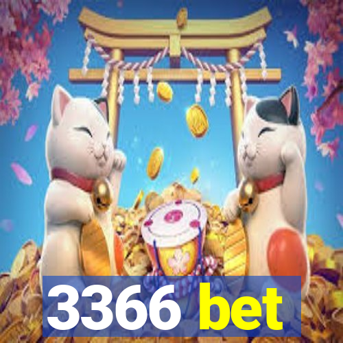 3366 bet